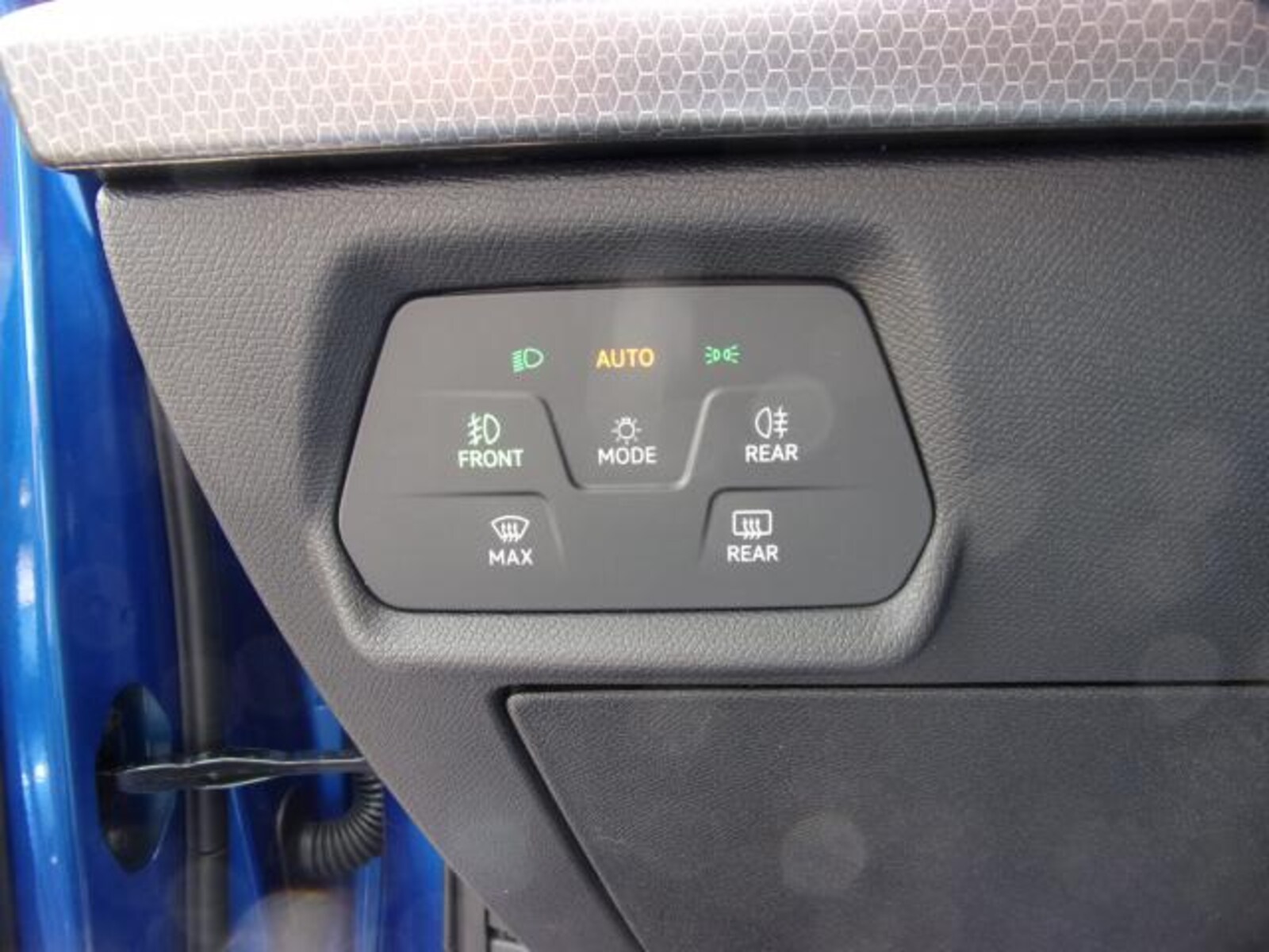SEAT Leon Sportstourer – Bild 11