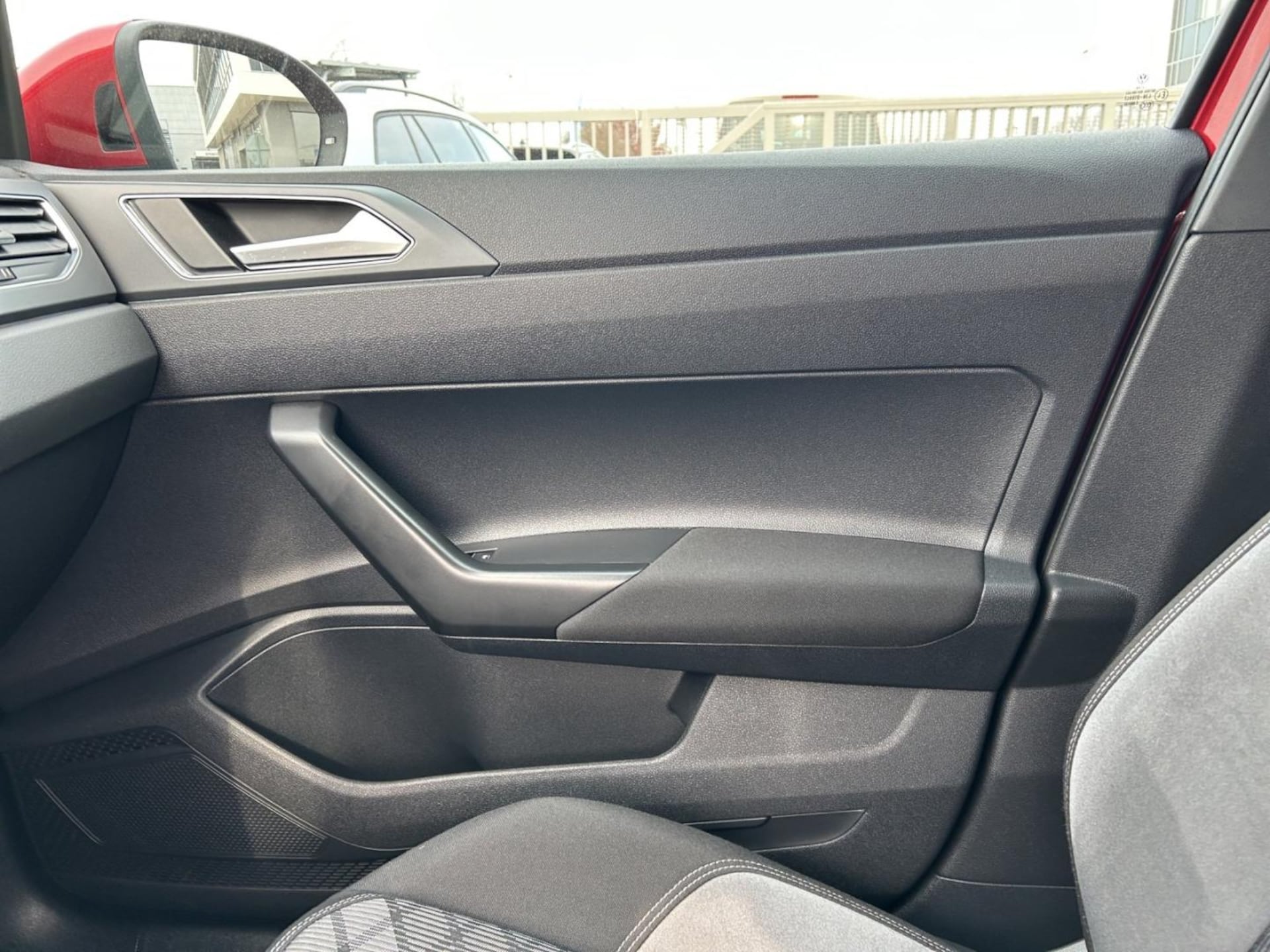 Volkswagen Taigo R-Line