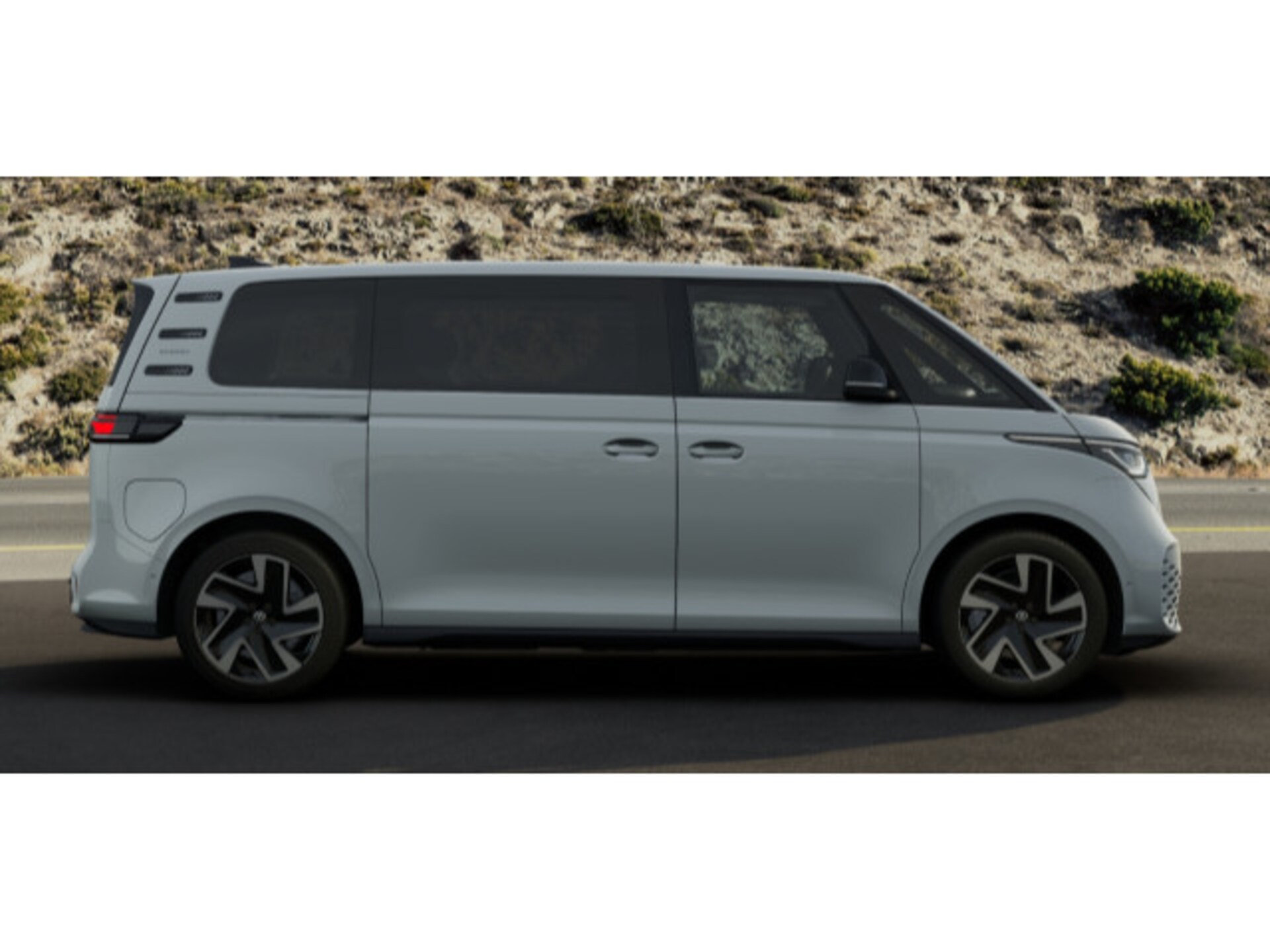 Volkswagen ID. Buzz Pro