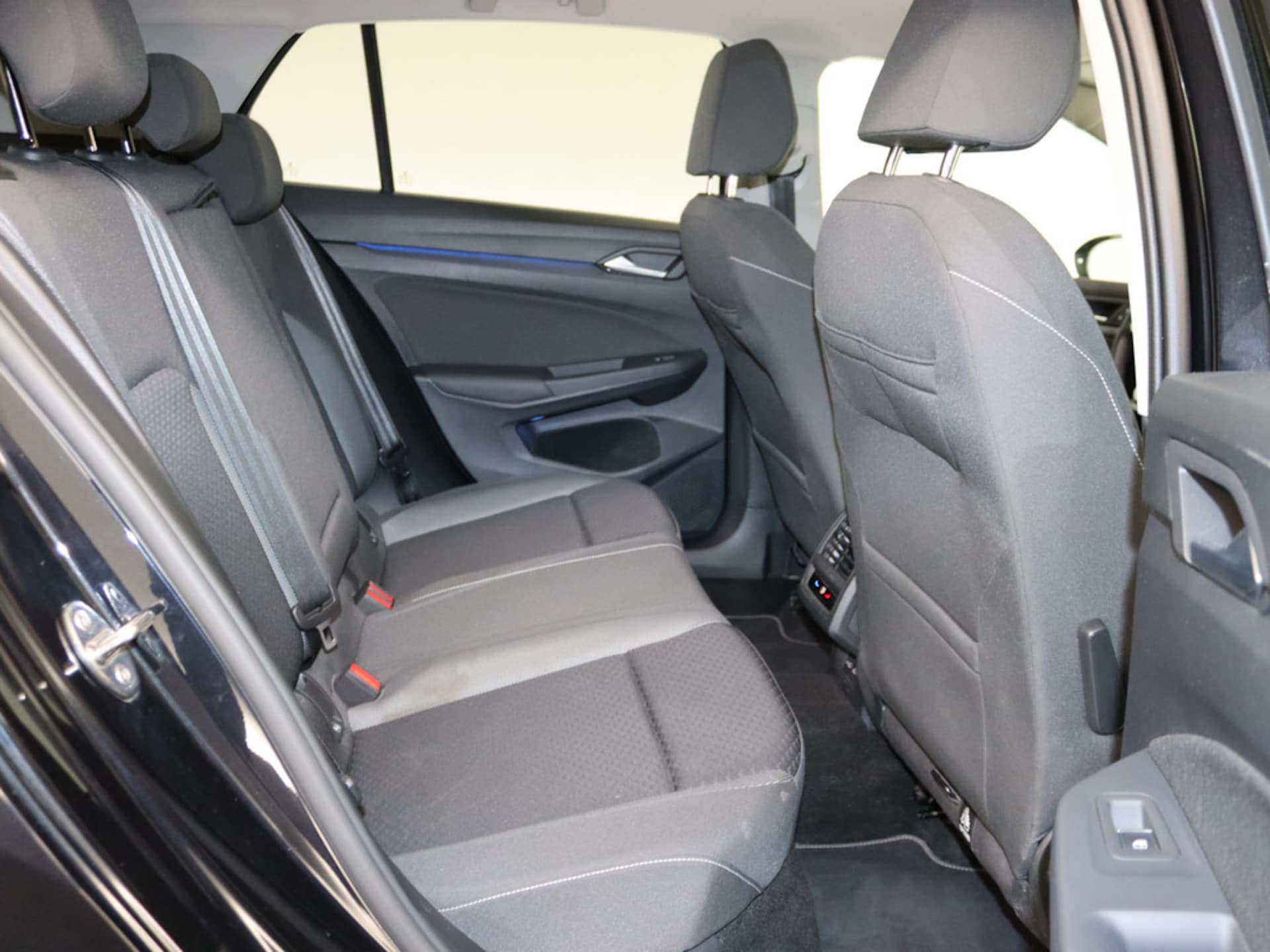 Volkswagen Golf Active