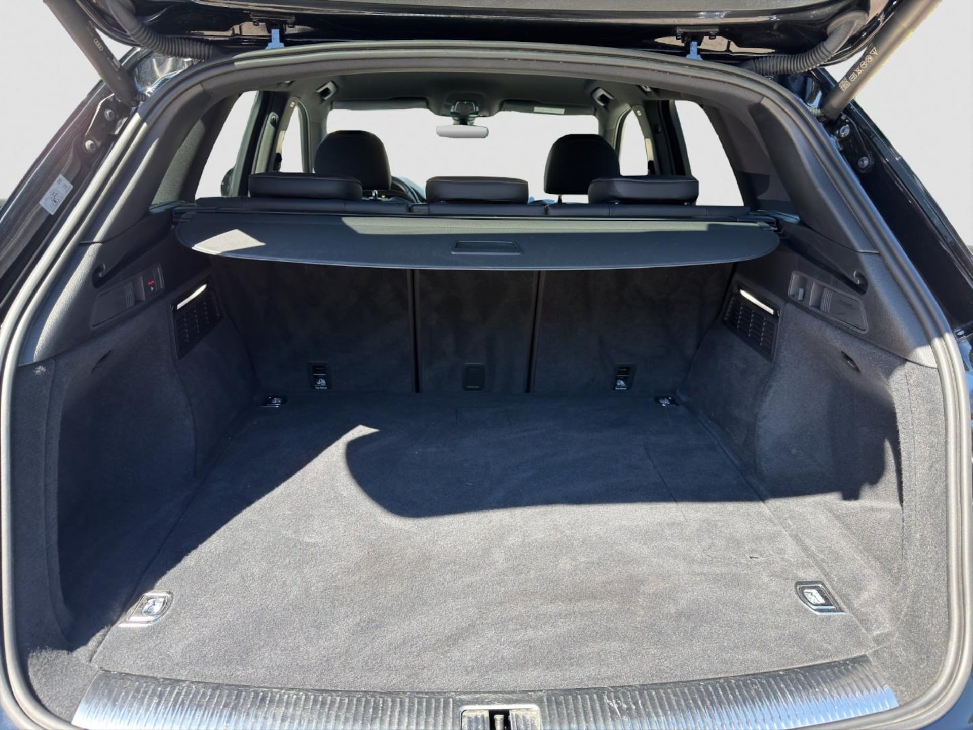 Audi Q5 TFSI e S line