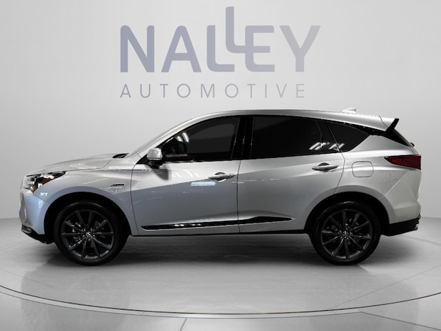 2025 Acura RDX