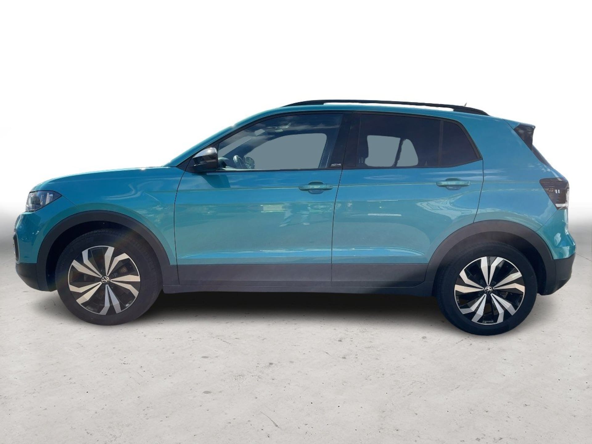 Volkswagen T-Cross ACTIVE