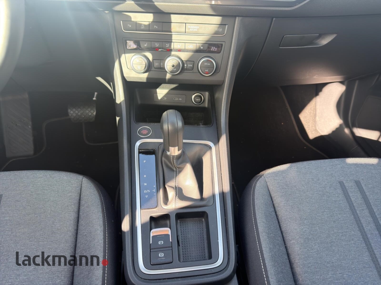 SEAT Ateca – Bild 11