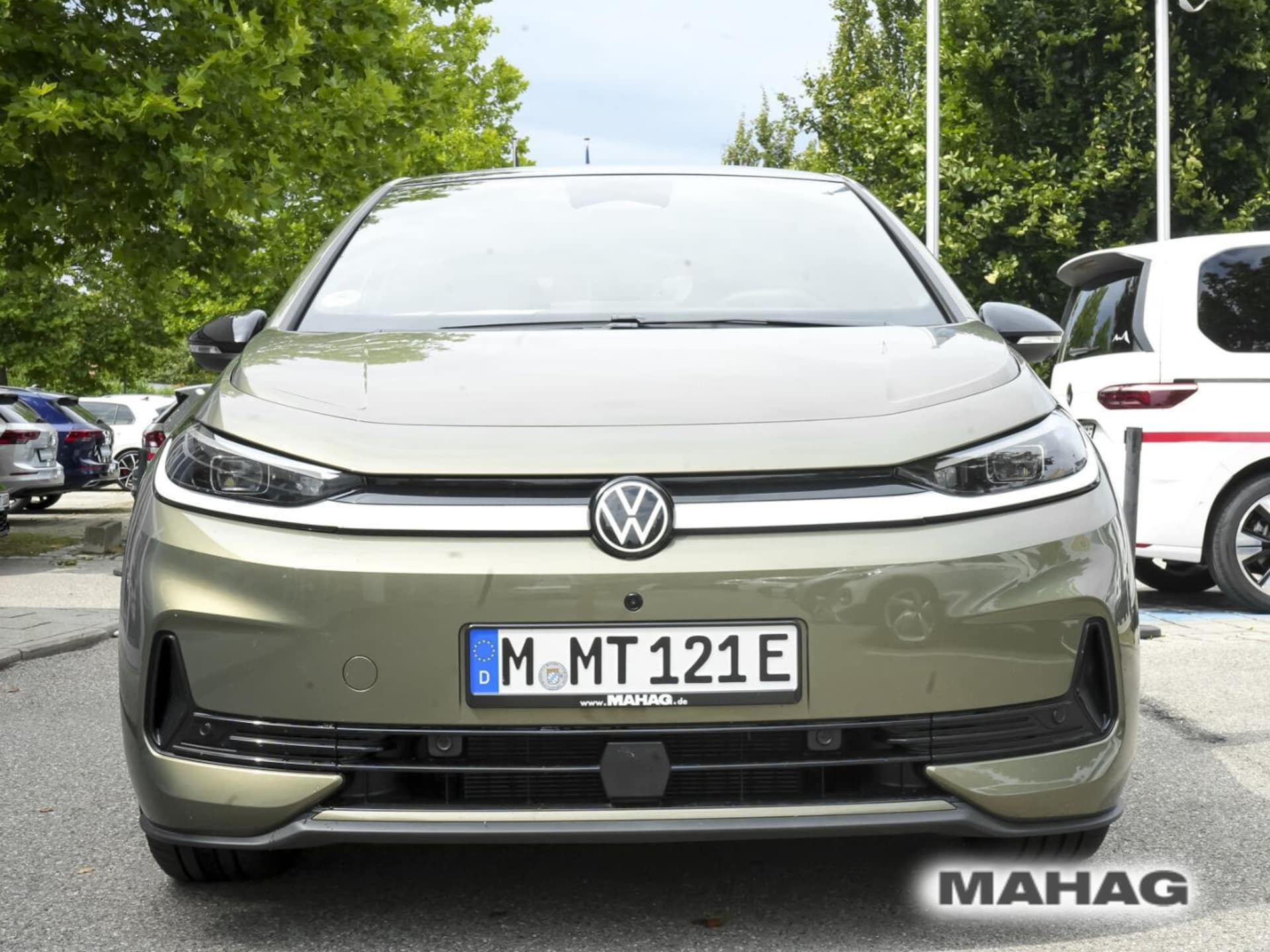 Volkswagen ID.3 Neo Style