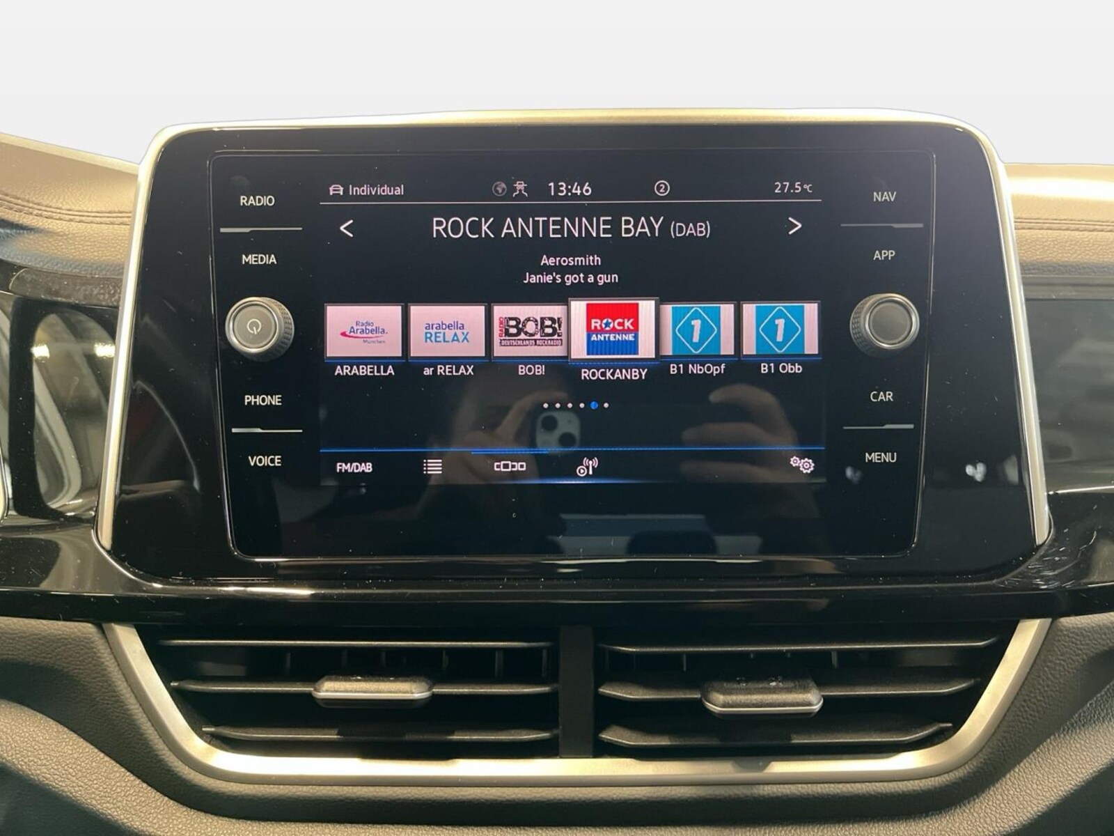 Volkswagen T-Roc – Bild 15