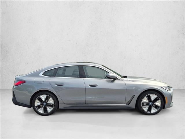 2023 BMW i4