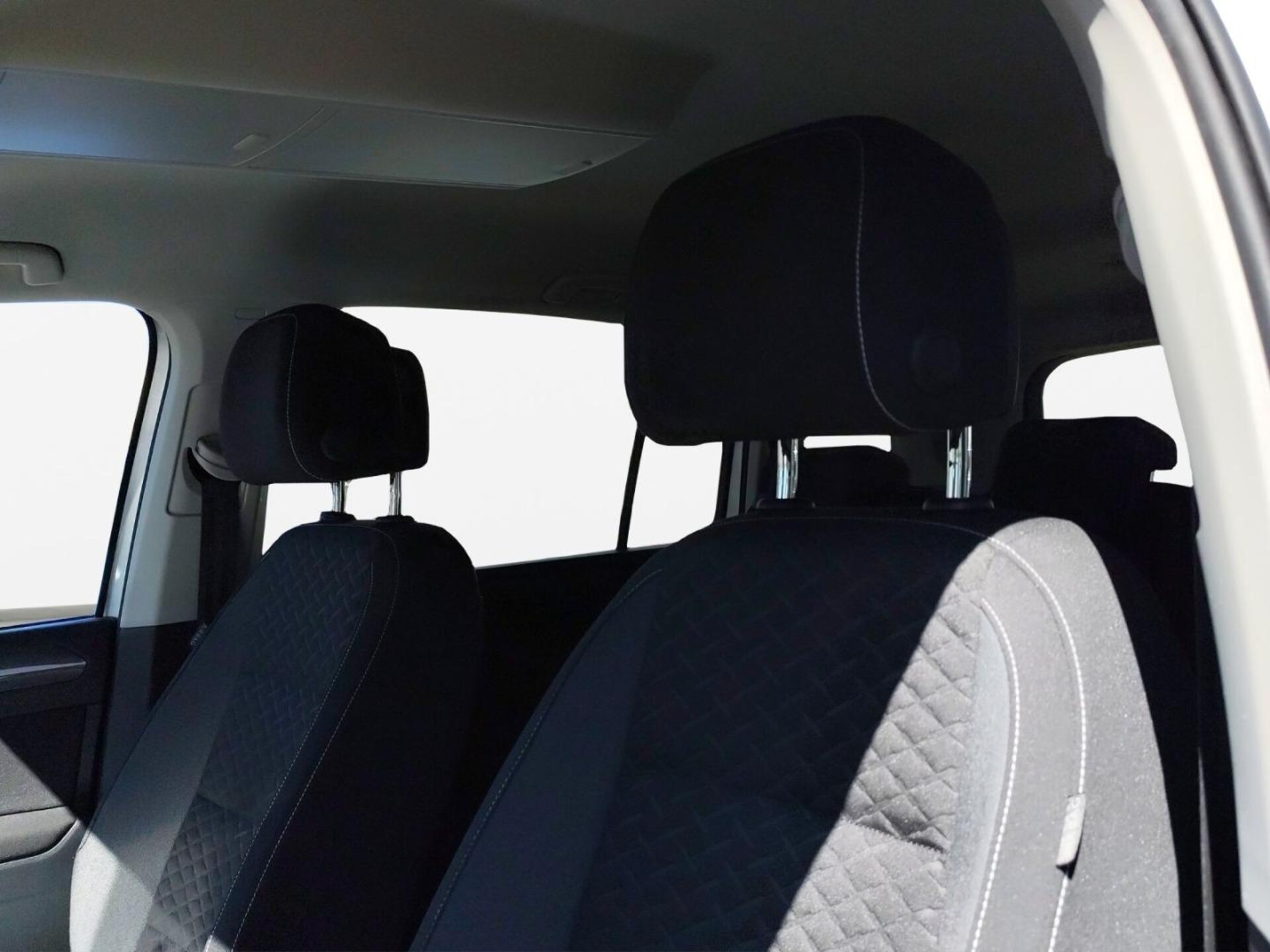 Volkswagen Touran JOIN