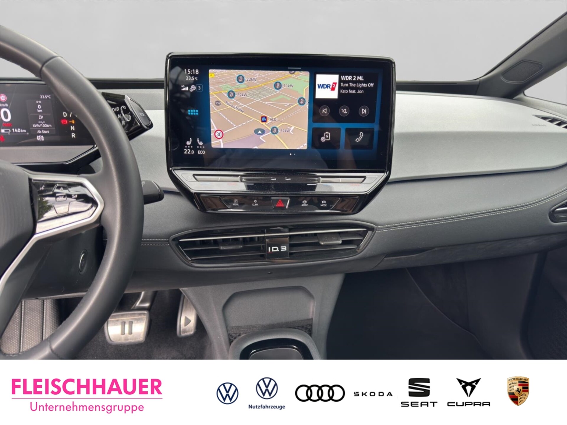 Volkswagen ID.3 MOVE Pro