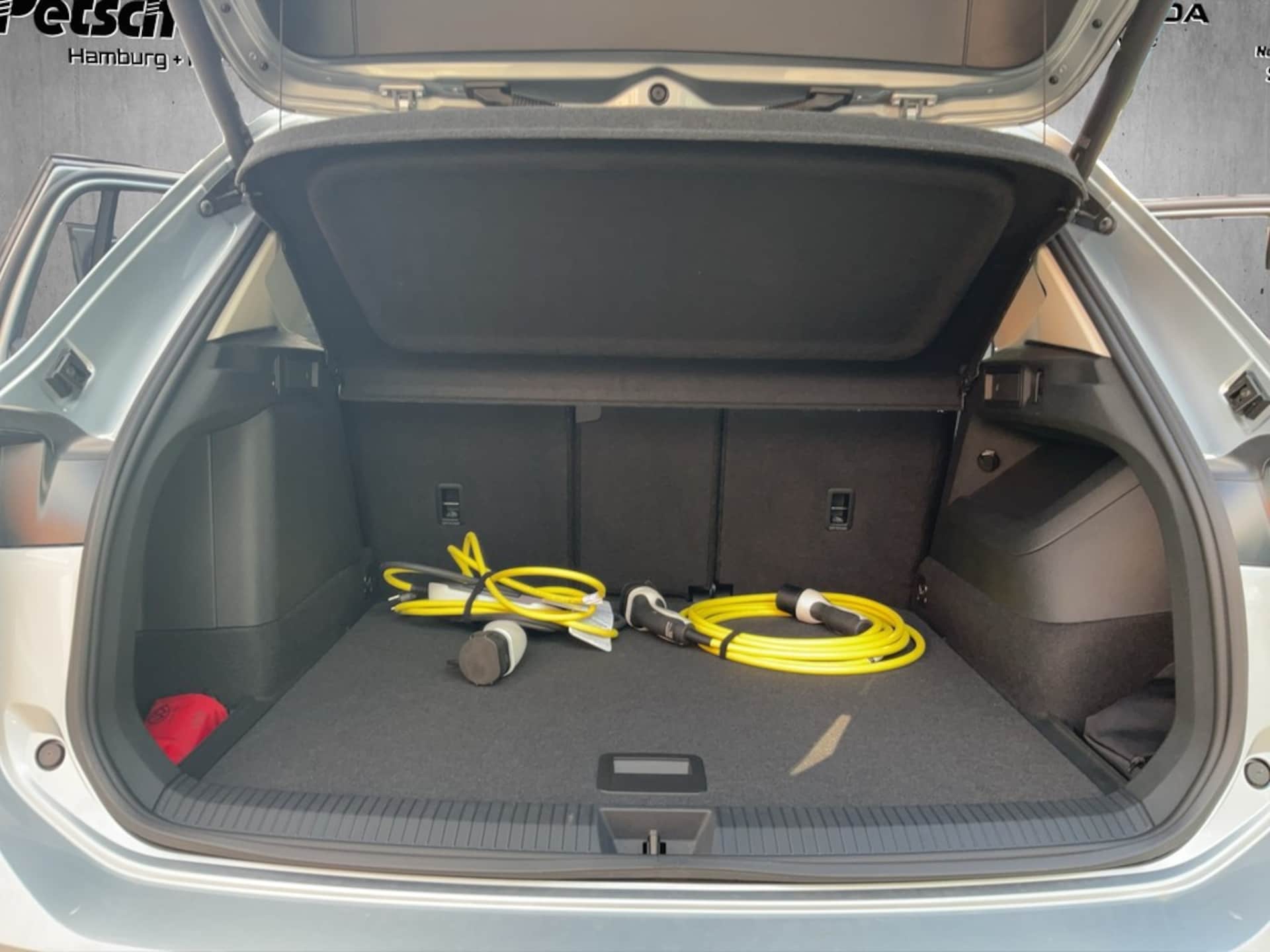 Volkswagen Tiguan ENERGY