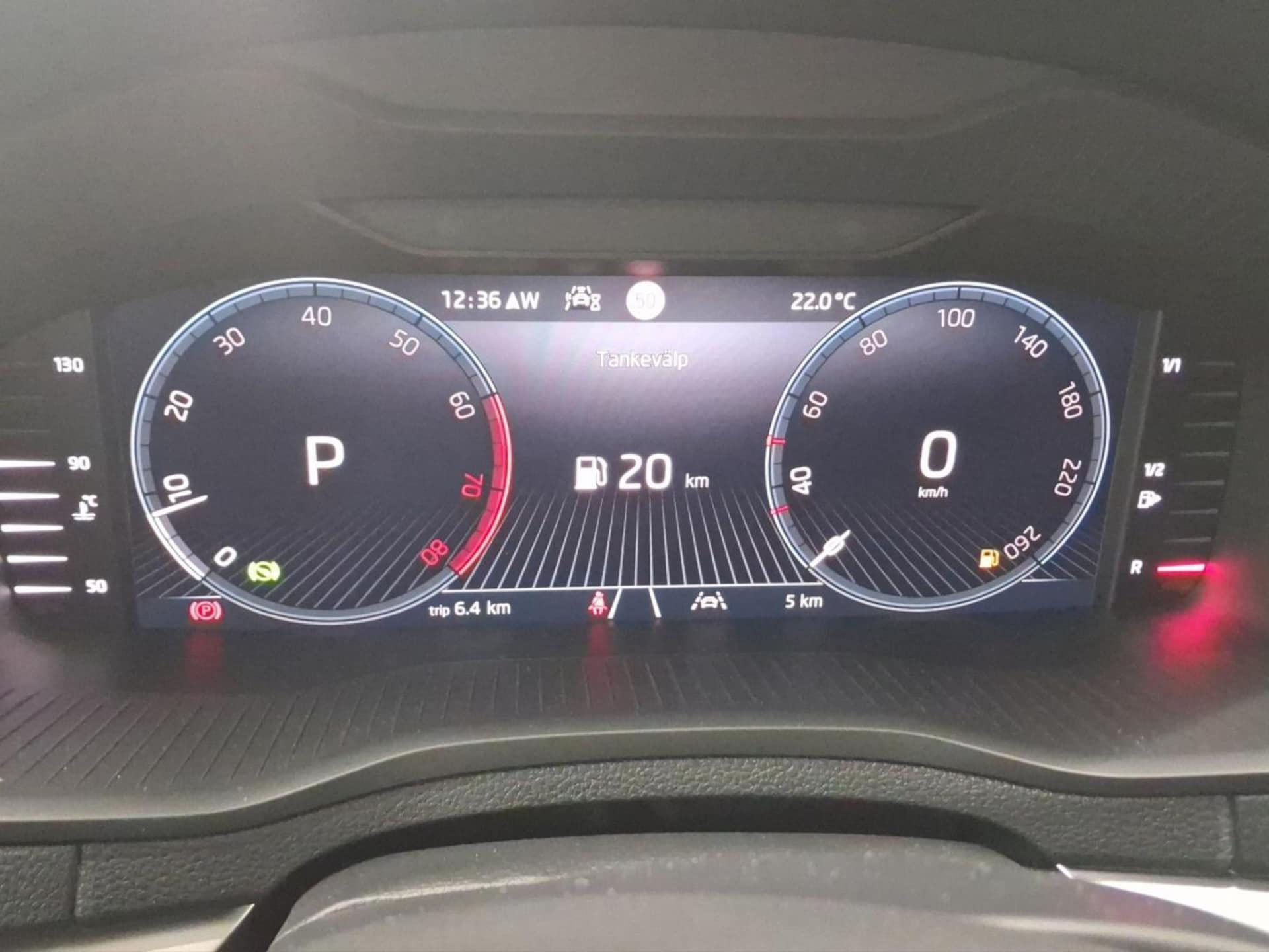 Skoda Karoq Selection