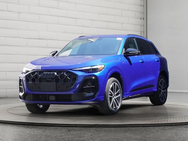 Photo of 2026 Audi Q5
