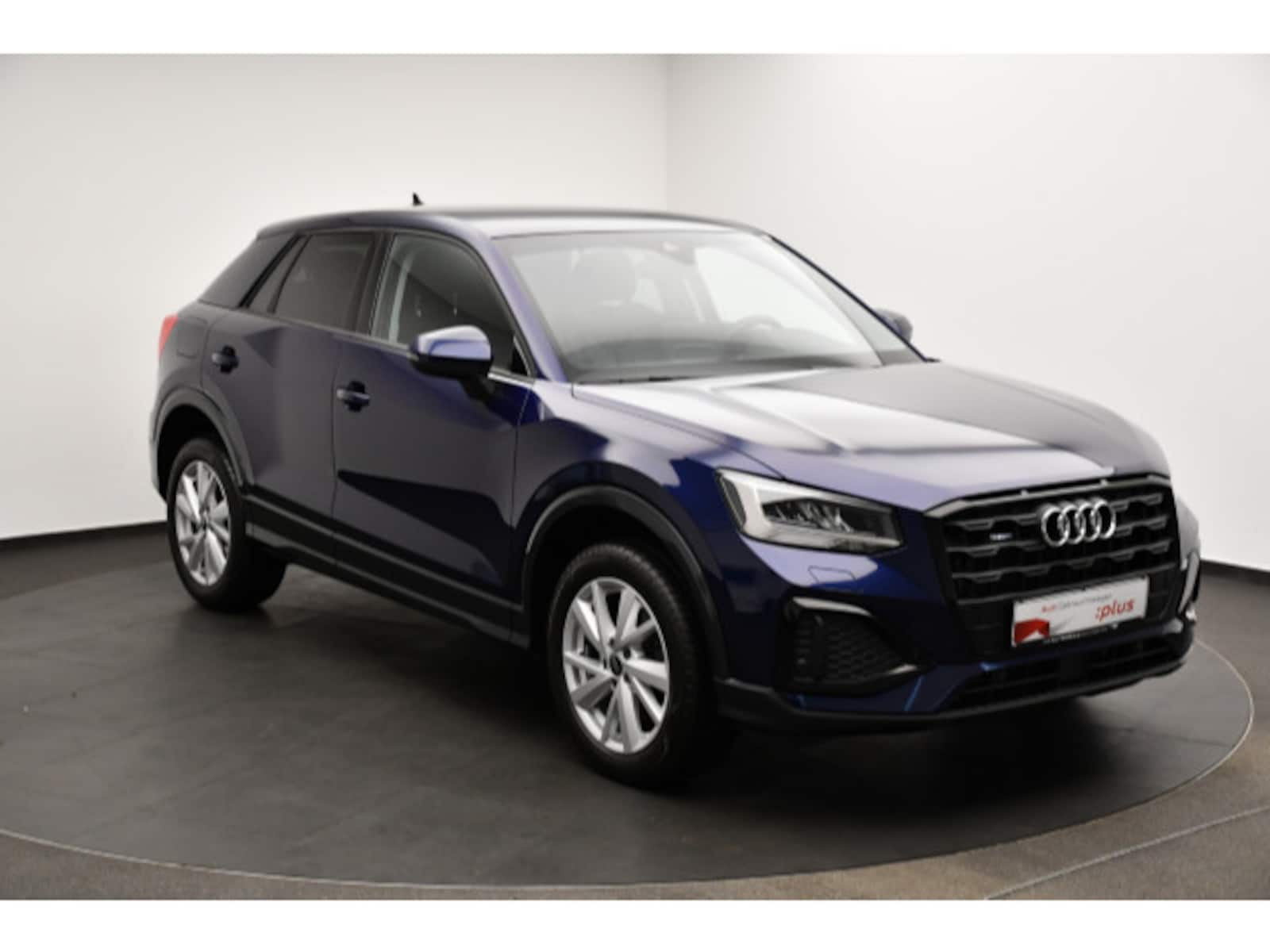 Audi Q2 – Bild 17