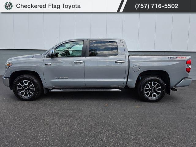 2019 Toyota Tundra