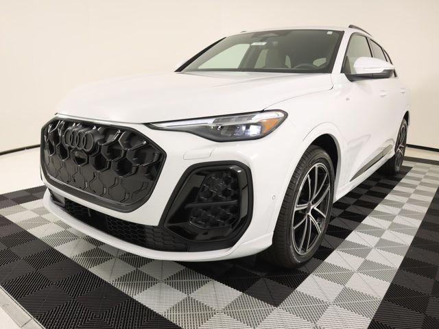 Photo of 2026 Audi Q5