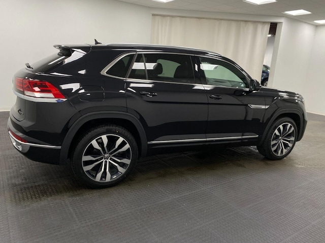 2021 Volkswagen Atlas Cross Sport