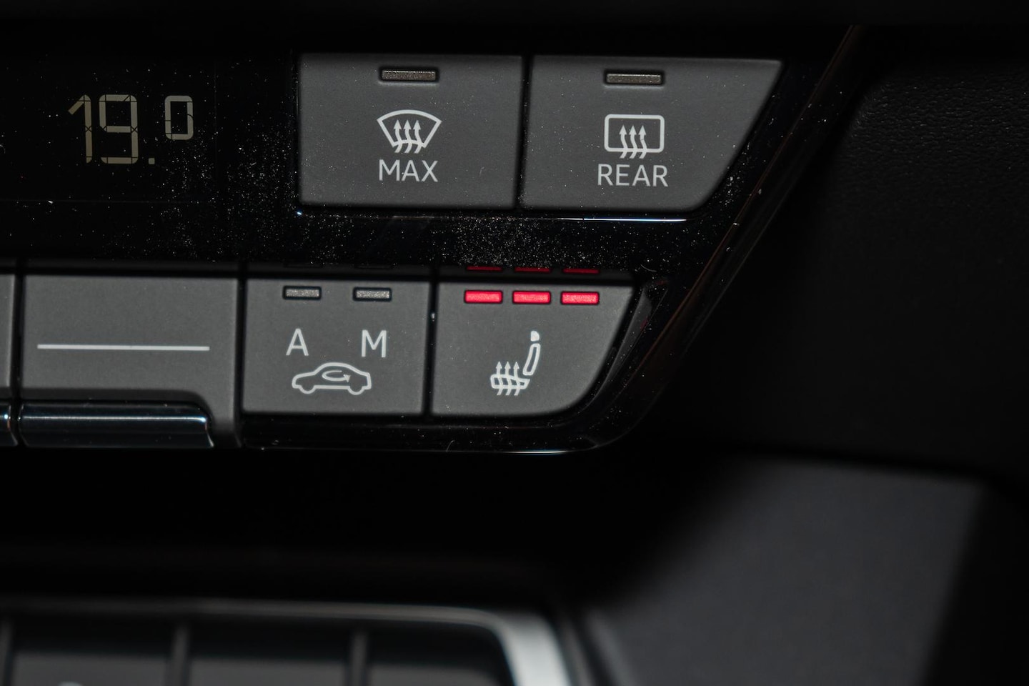 Image about Audi A3 Sportback TFSI S tronic