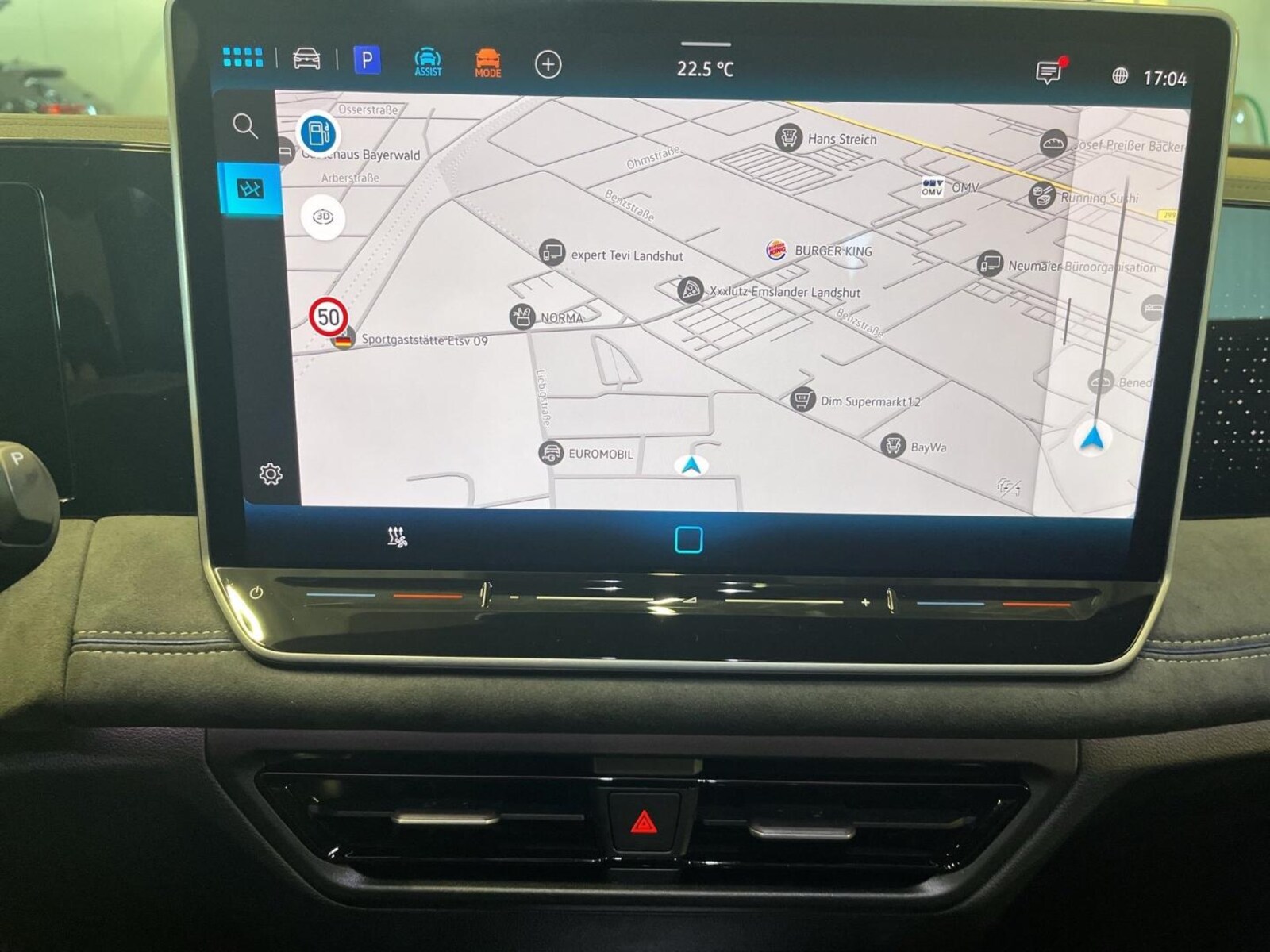 Volkswagen Tiguan – Bild 18