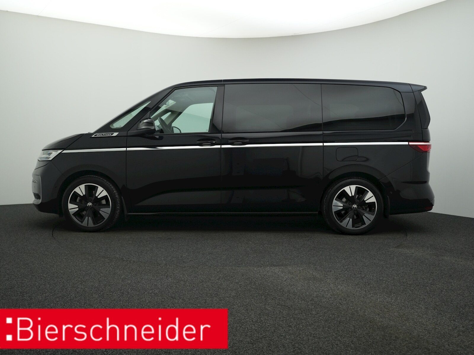 Volkswagen Multivan Langversion – Bild 2