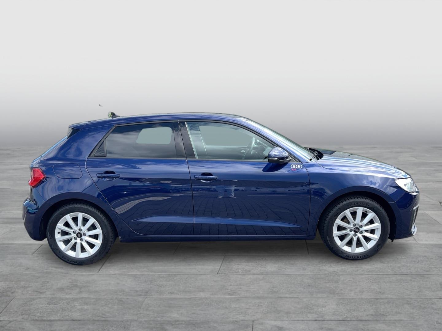 Bild über Audi A1 Sportback 25 TFSI S tronic - für weitere Informationen kontaktieren Sie den Audi Partner