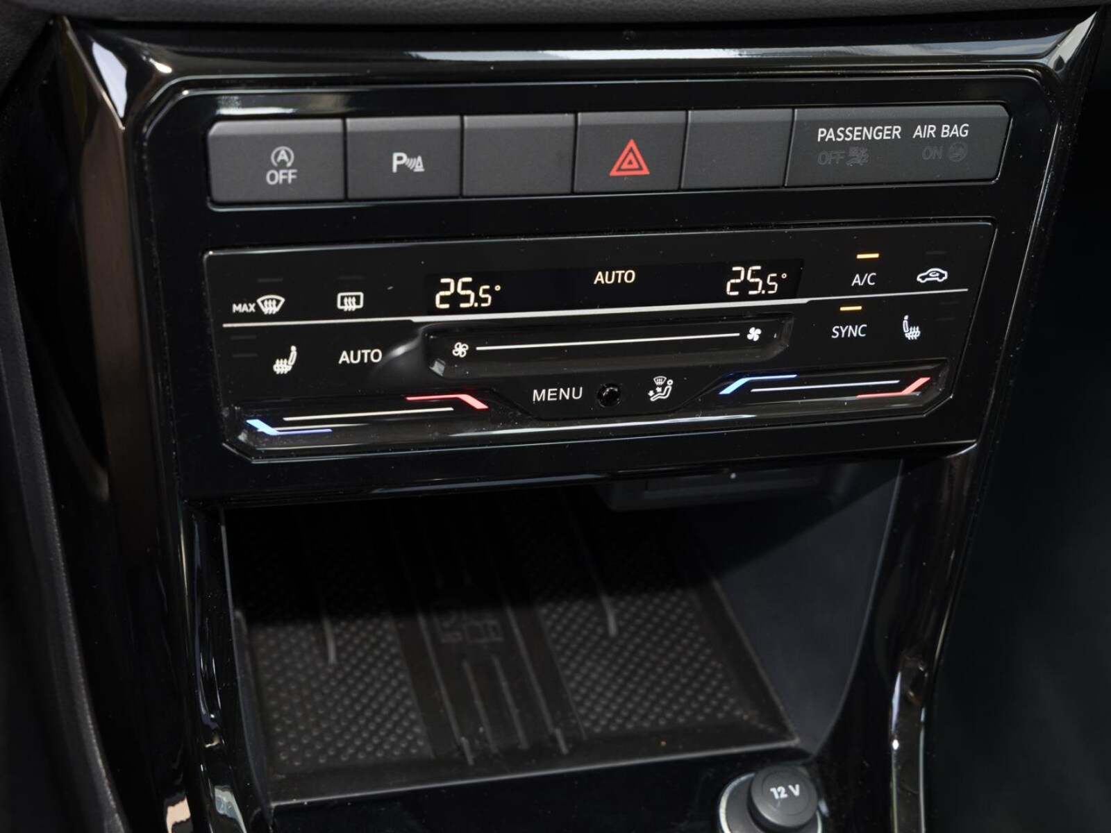 Volkswagen T-Cross – Bild 14