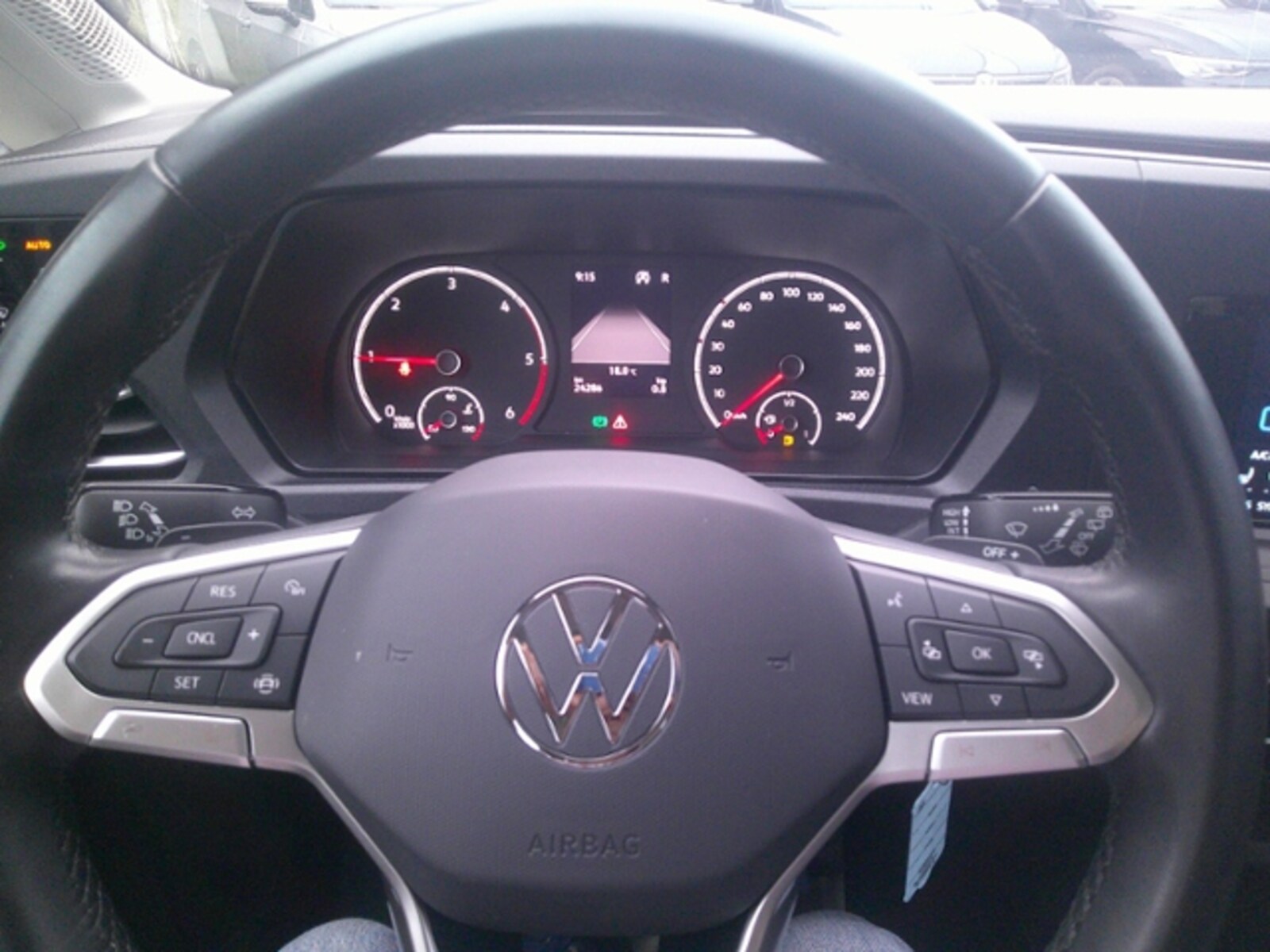 Volkswagen Caddy – Bild 13