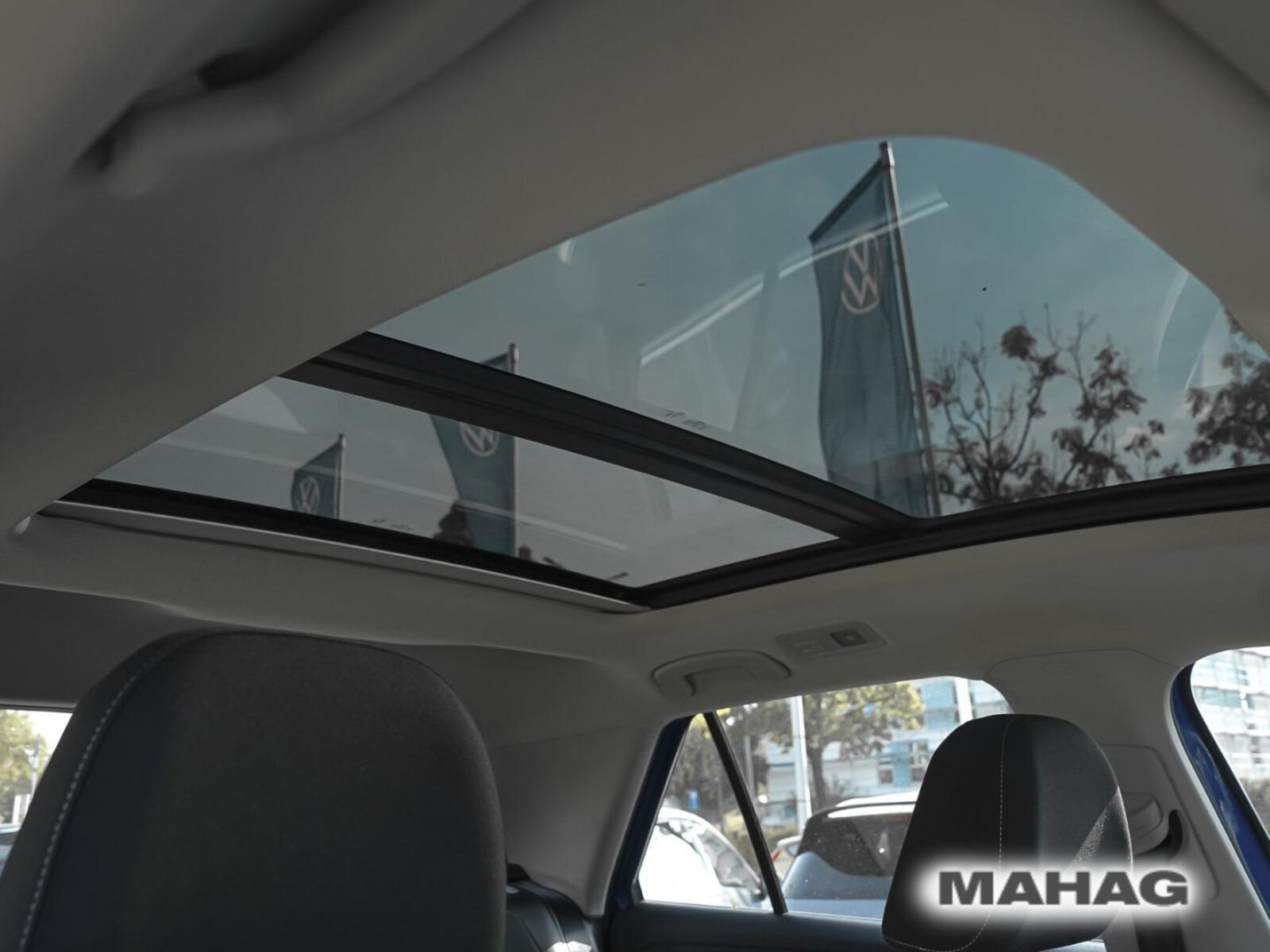 Volkswagen T-Roc – Bild 15