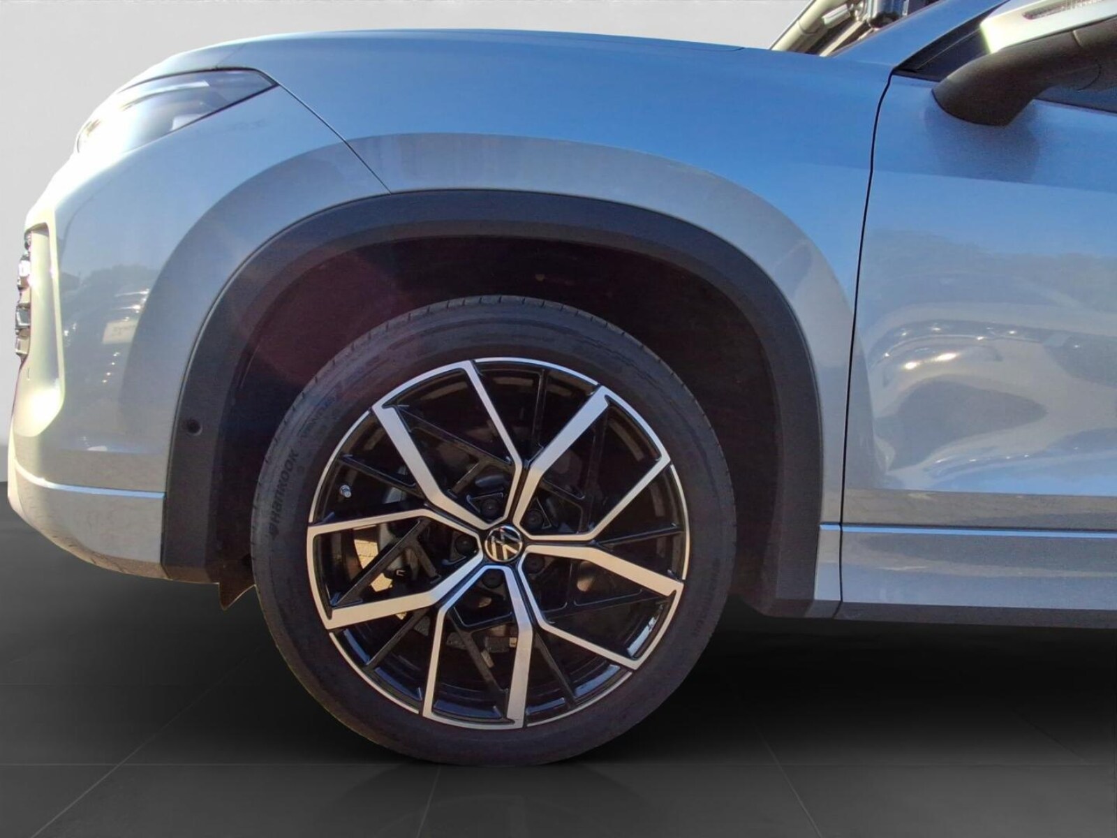 Volkswagen Tayron – Bild 7