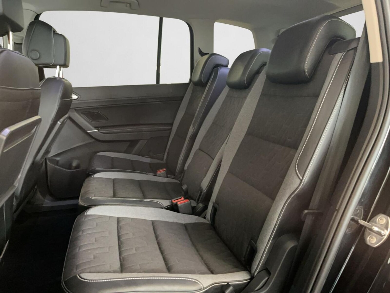 Volkswagen Touran – Bild 14