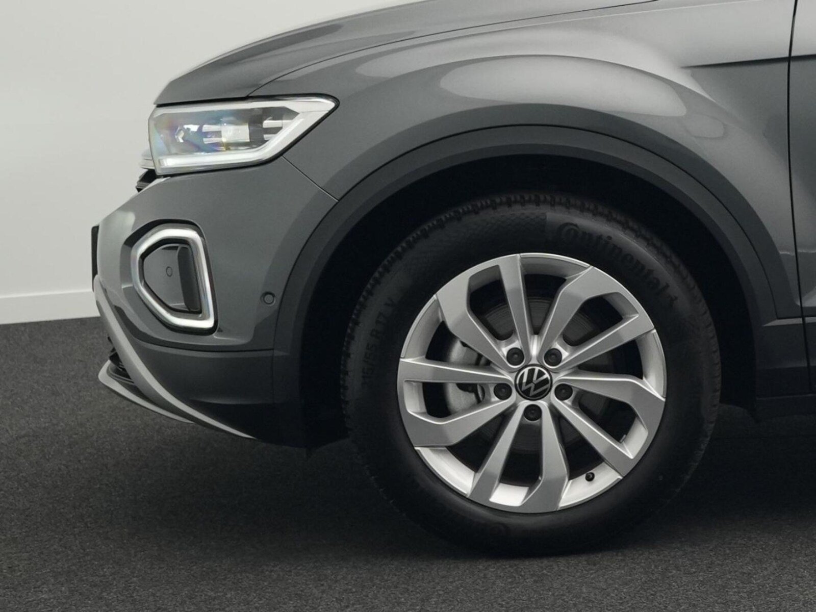 Volkswagen T-Roc – Bild 19