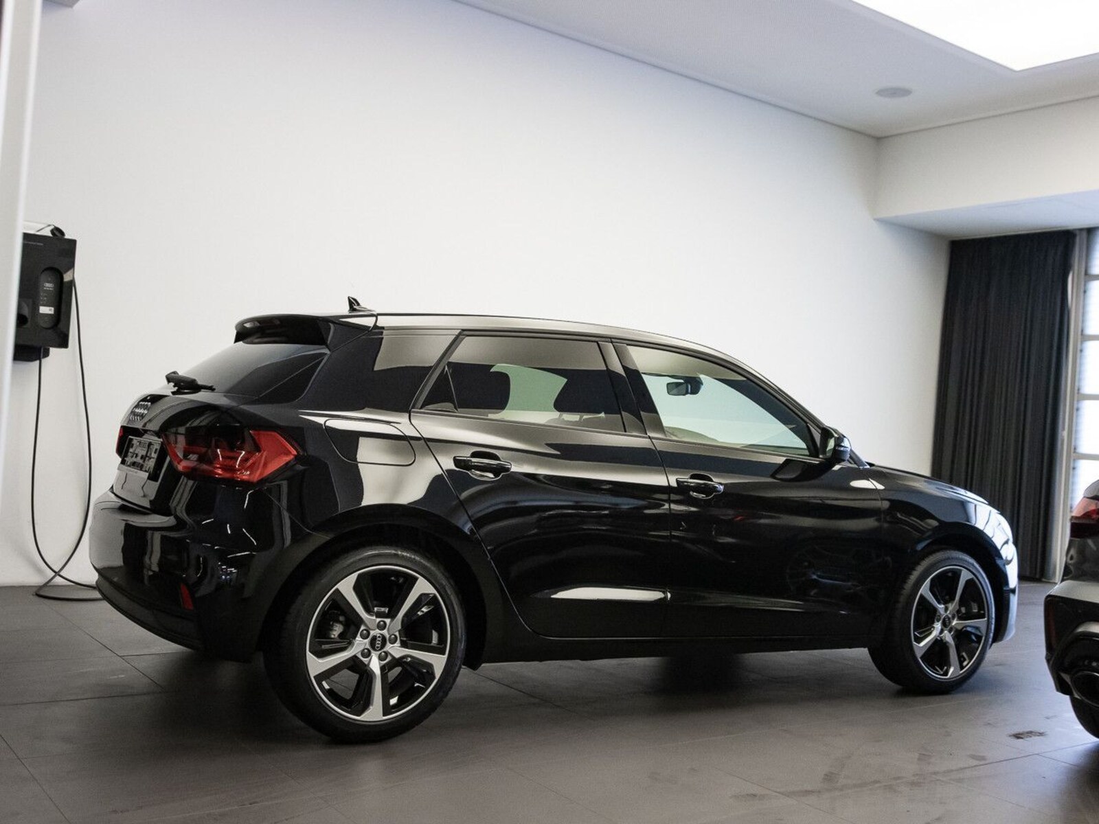 Audi A1 Sportback – Bild 4