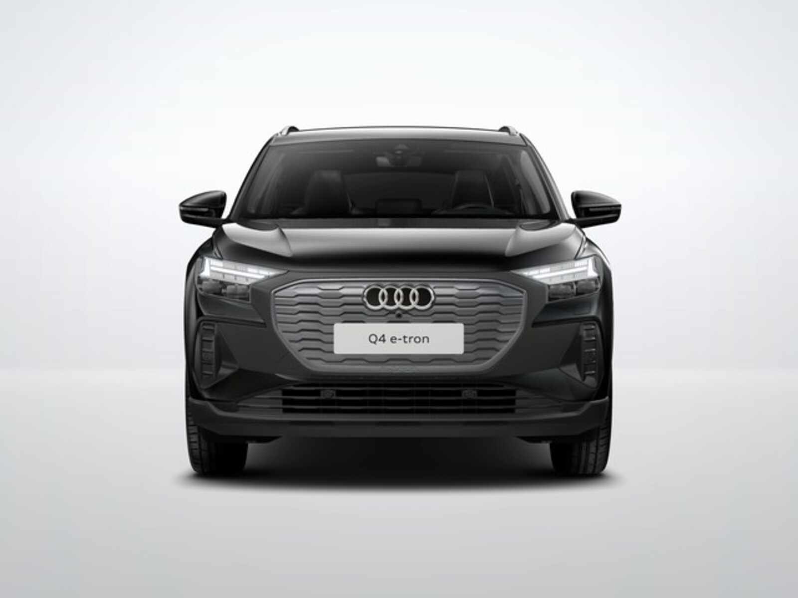 Audi Q4 e-tron – Bild 2
