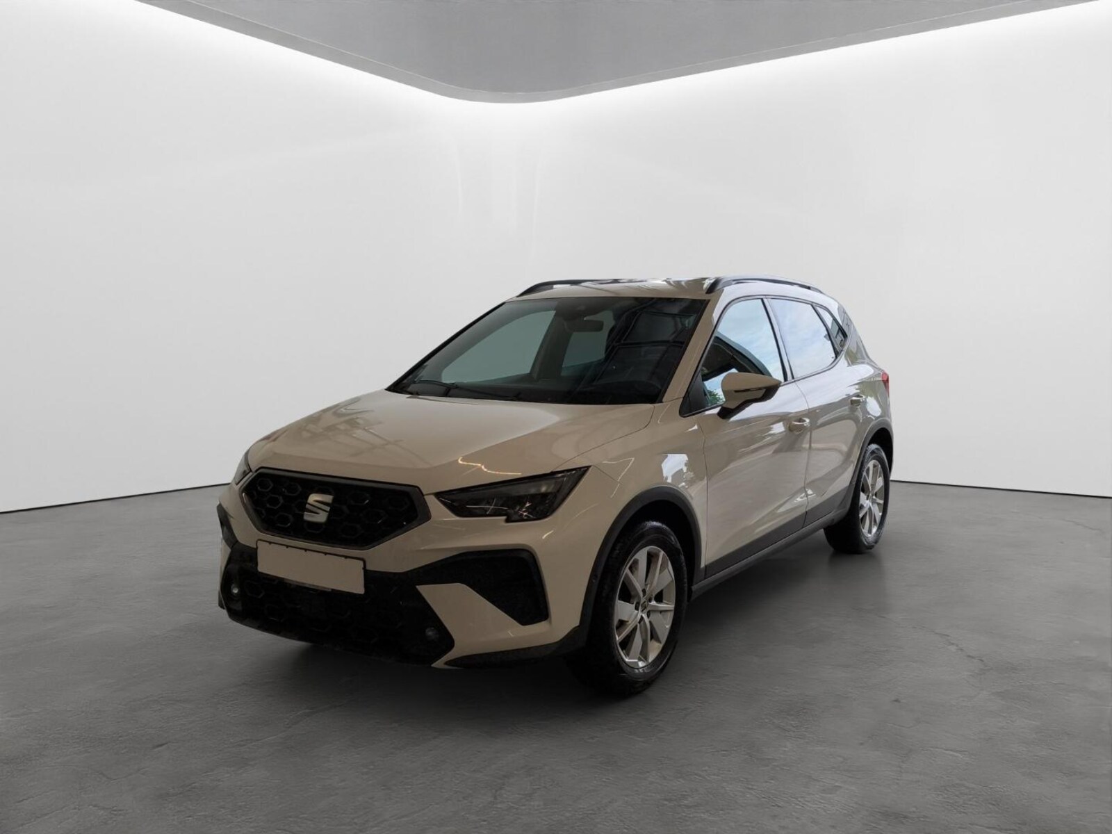 SEAT Arona – Bild 2