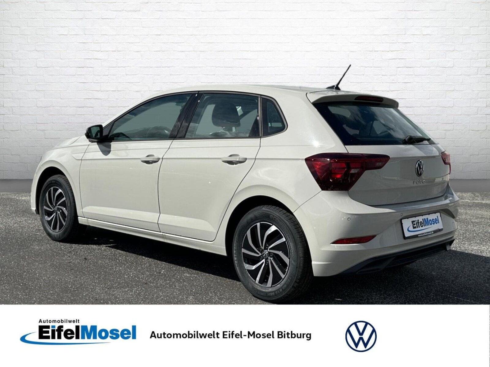Volkswagen Polo – Bild 3