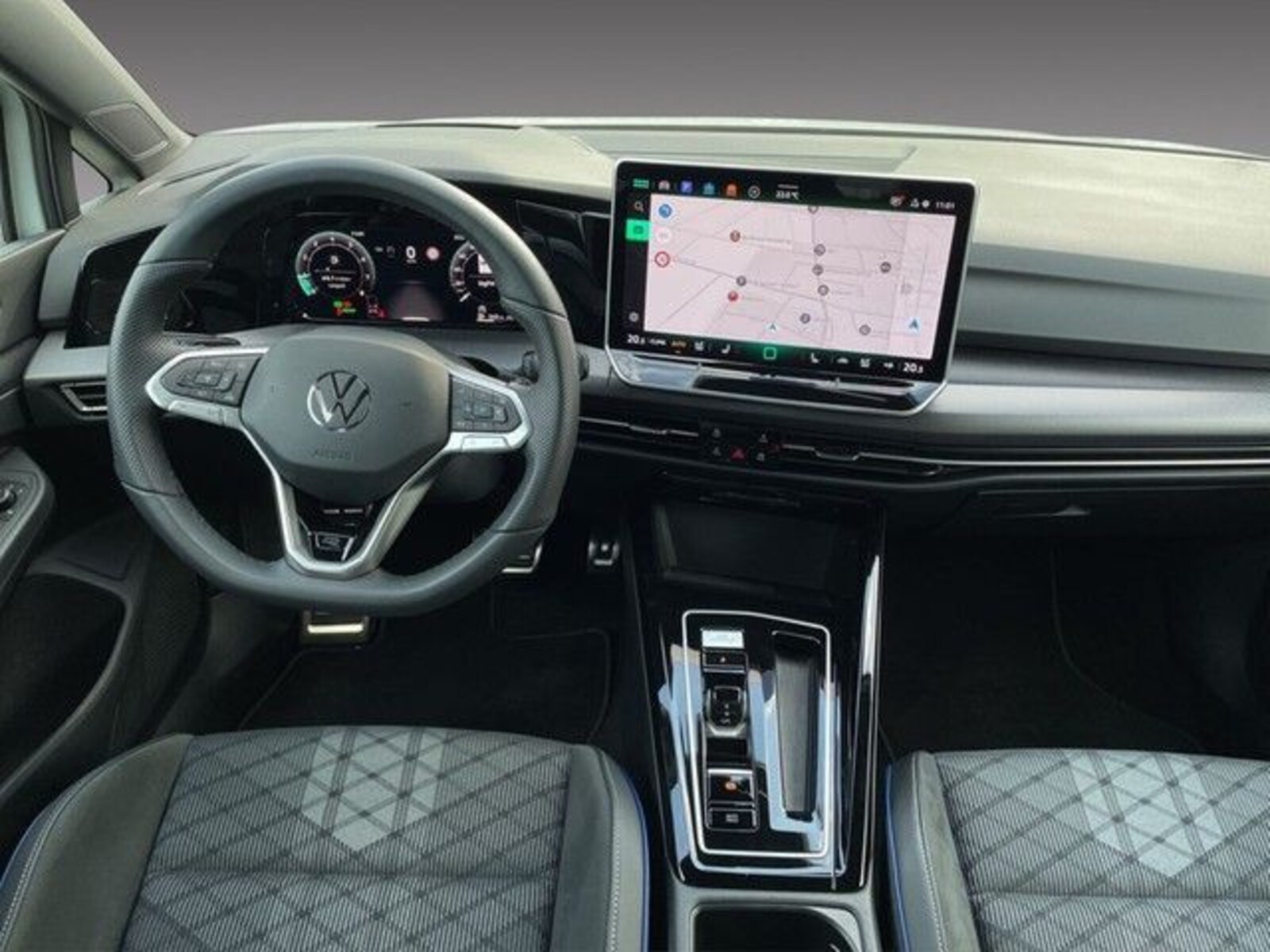Volkswagen Golf – Bild 17