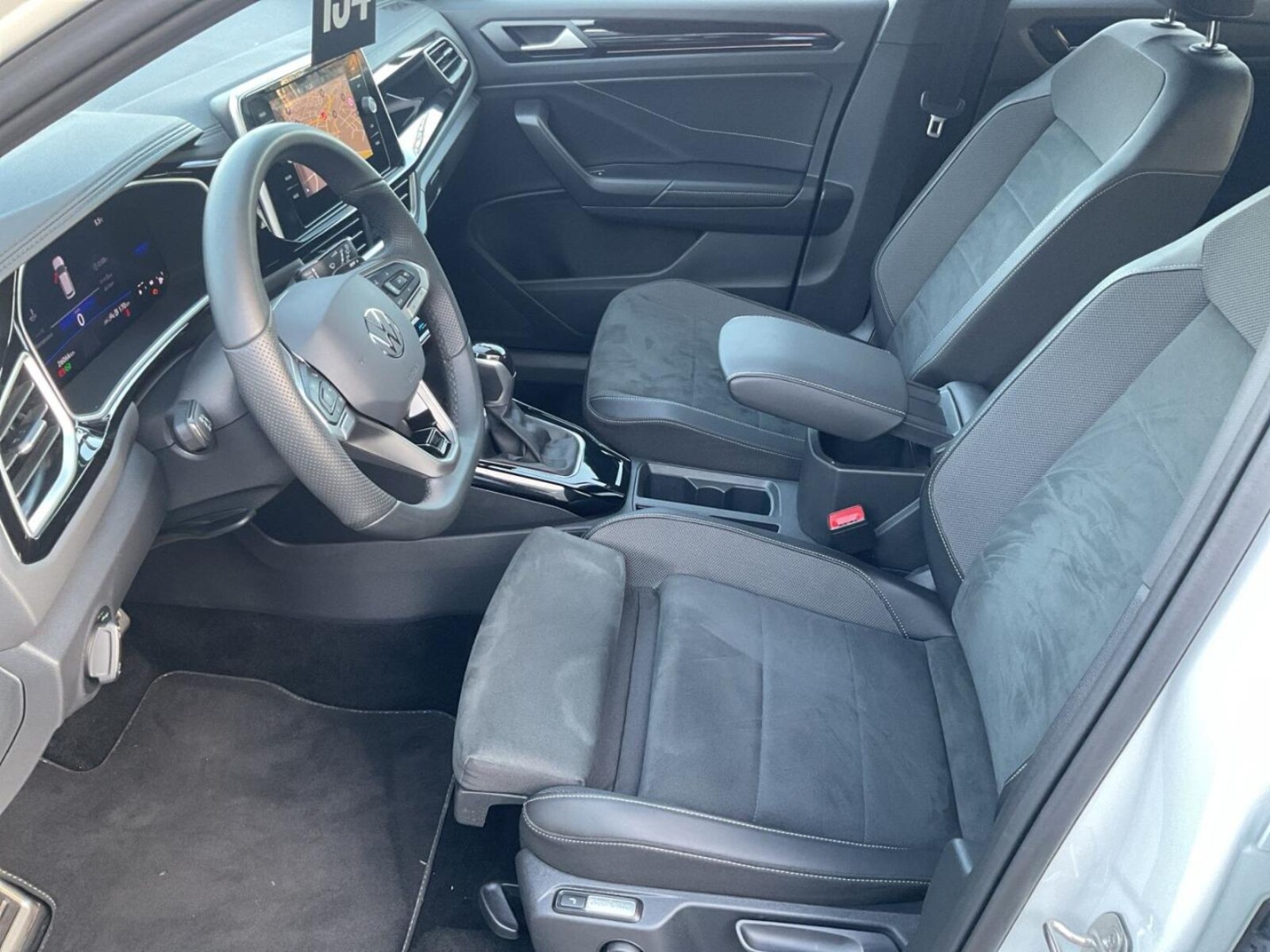 Volkswagen T-Roc – Bild 10