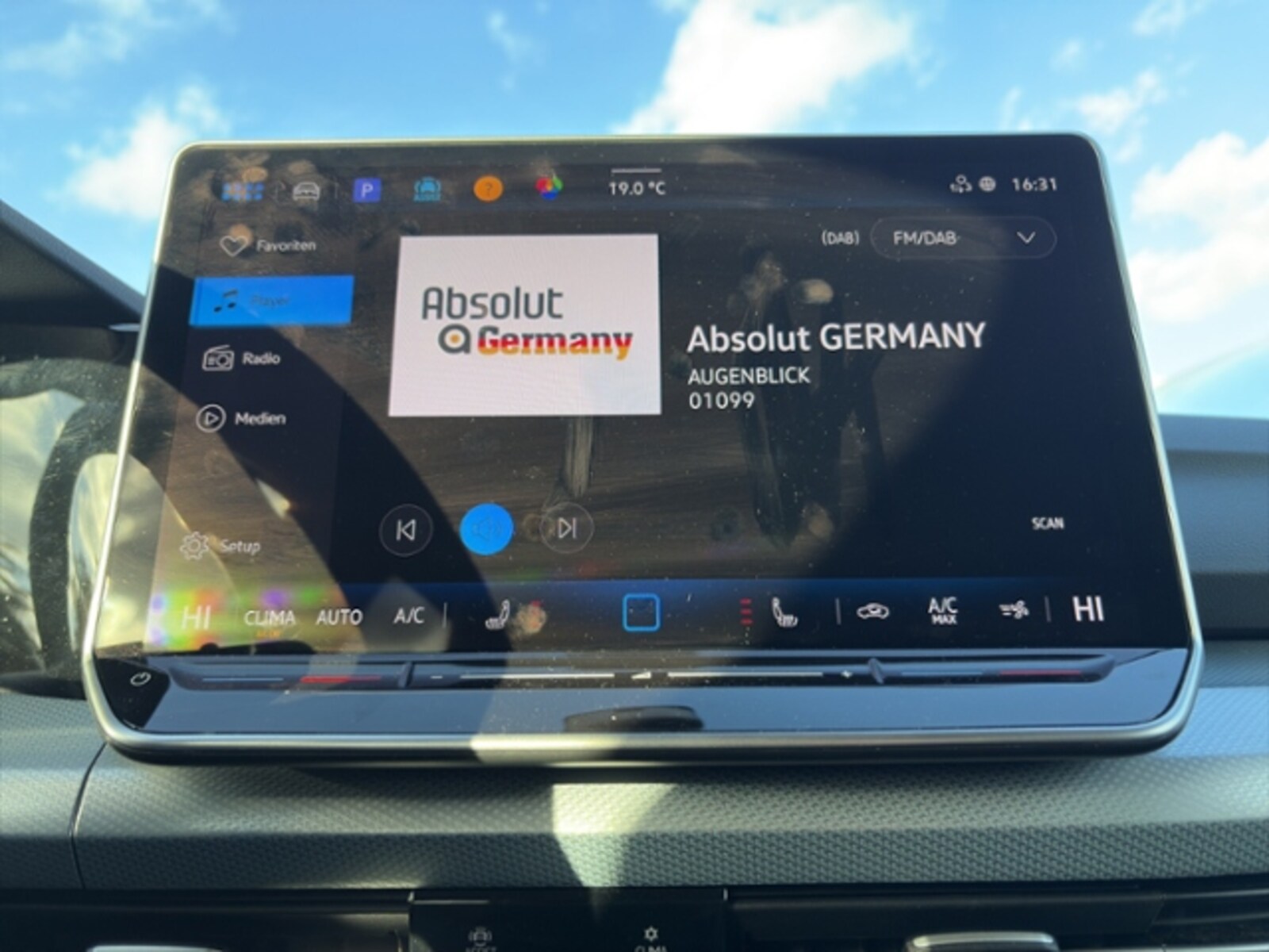 Volkswagen Golf – Bild 14