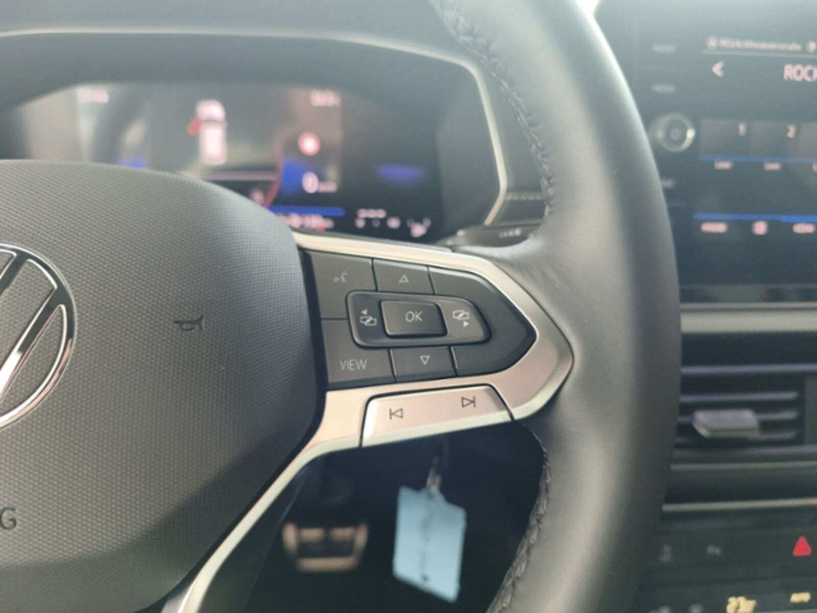 Volkswagen T-Cross – Bild 16
