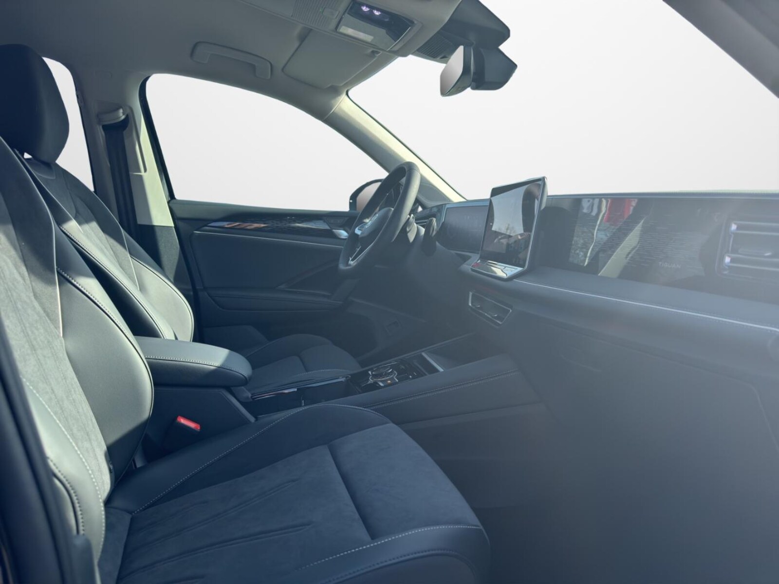 Volkswagen Tiguan – Bild 13