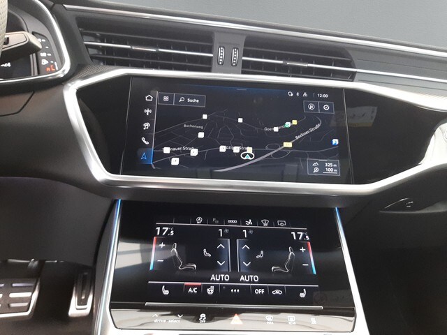 Image about Audi S7 Sportback TDI quattro tiptronic