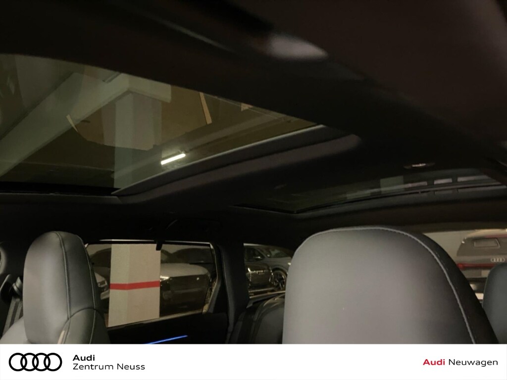 Image about Audi RS 6 Avant performance quattro tiptronic
