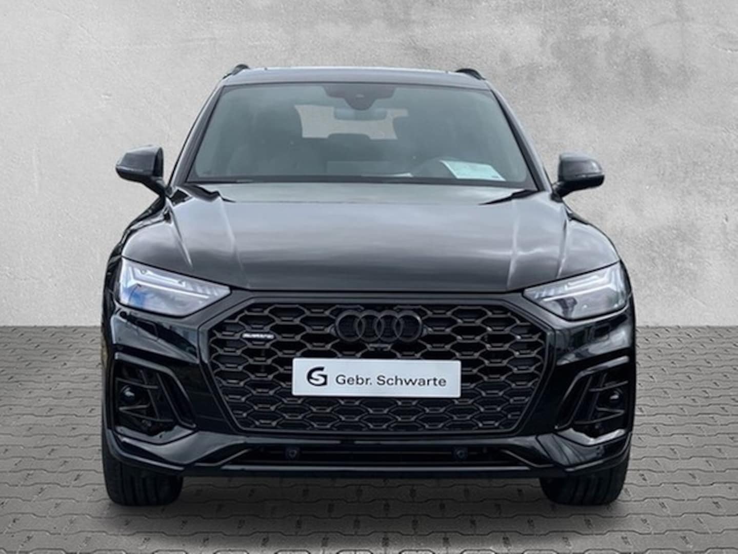 Bild über Audi Q5 Sportback 40 TDI quattro S tronic - für weitere Informationen kontaktieren Sie den Audi Partner