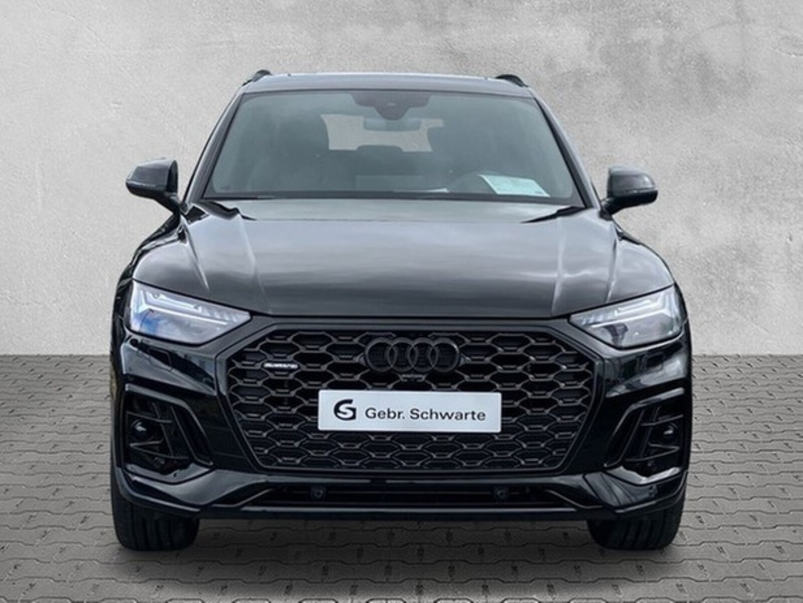 Audi Q5 Sportback – Bild 2
