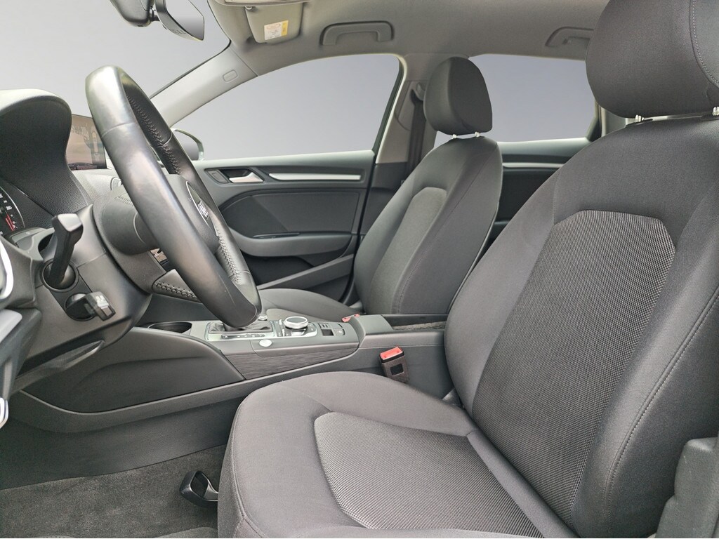 Image about Audi A3 Sportback 35 TDI S tronic