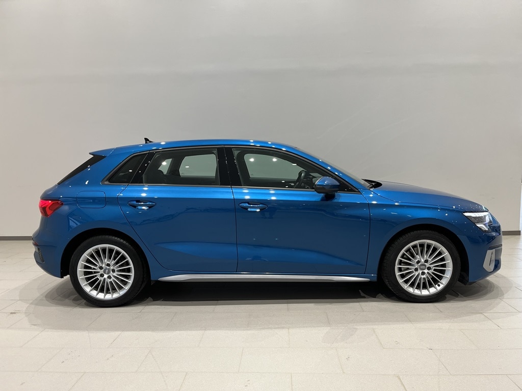 Image about Audi A3 Sportback A3 Sportback 35 TFSI Proline advanced 150 hk S tronic