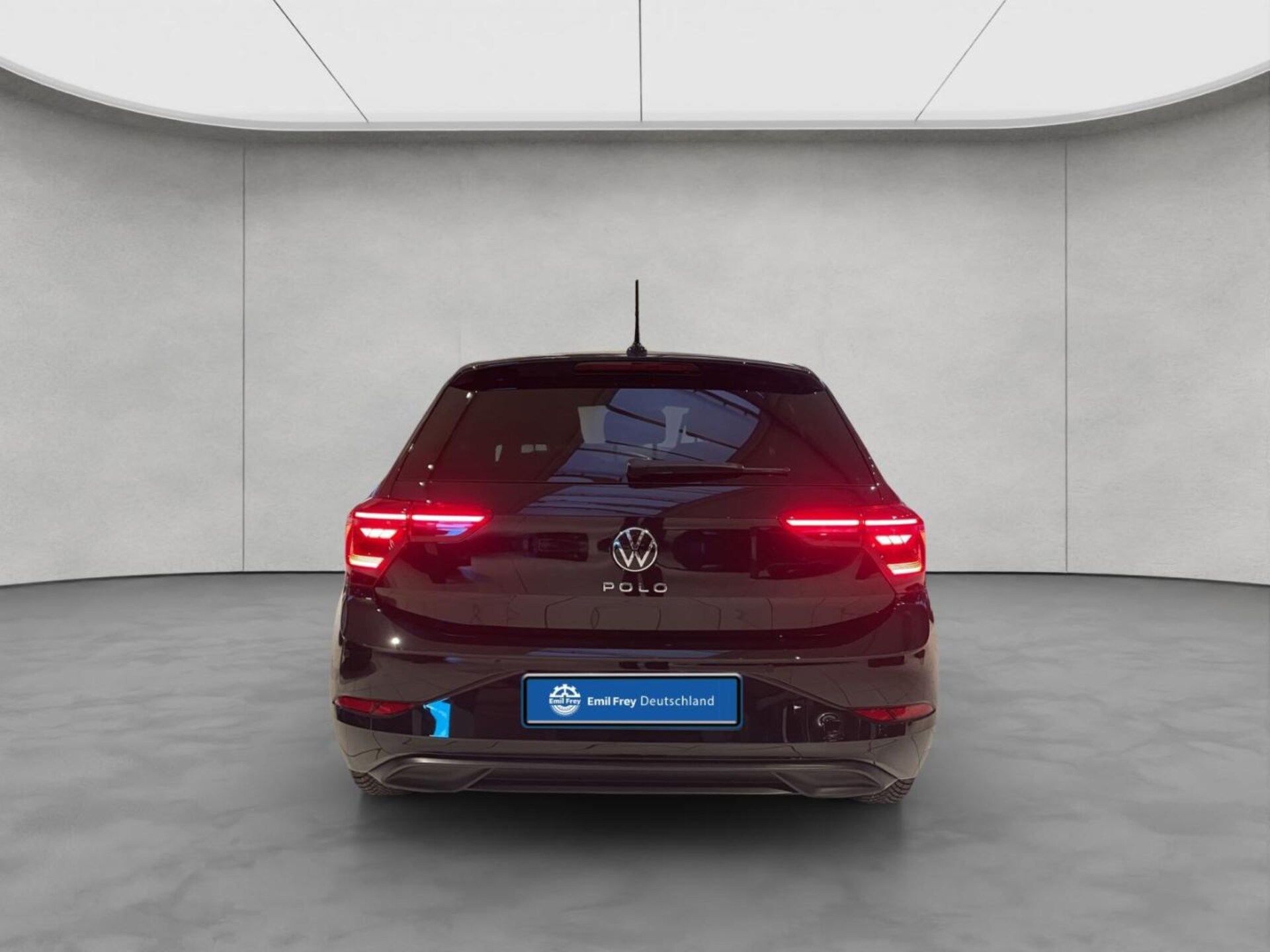 Volkswagen Polo ENERGY