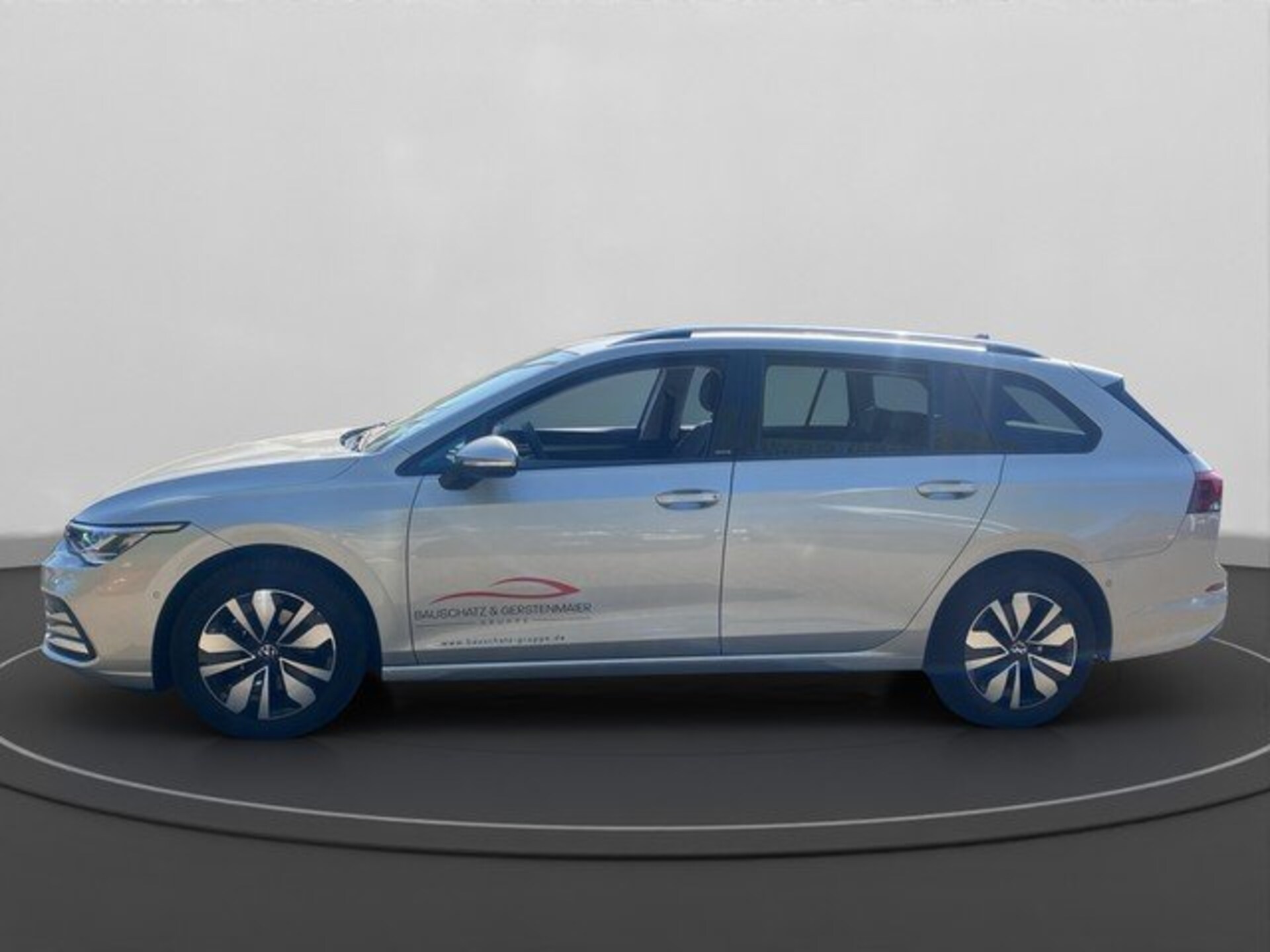 Volkswagen Golf Variant MOVE
