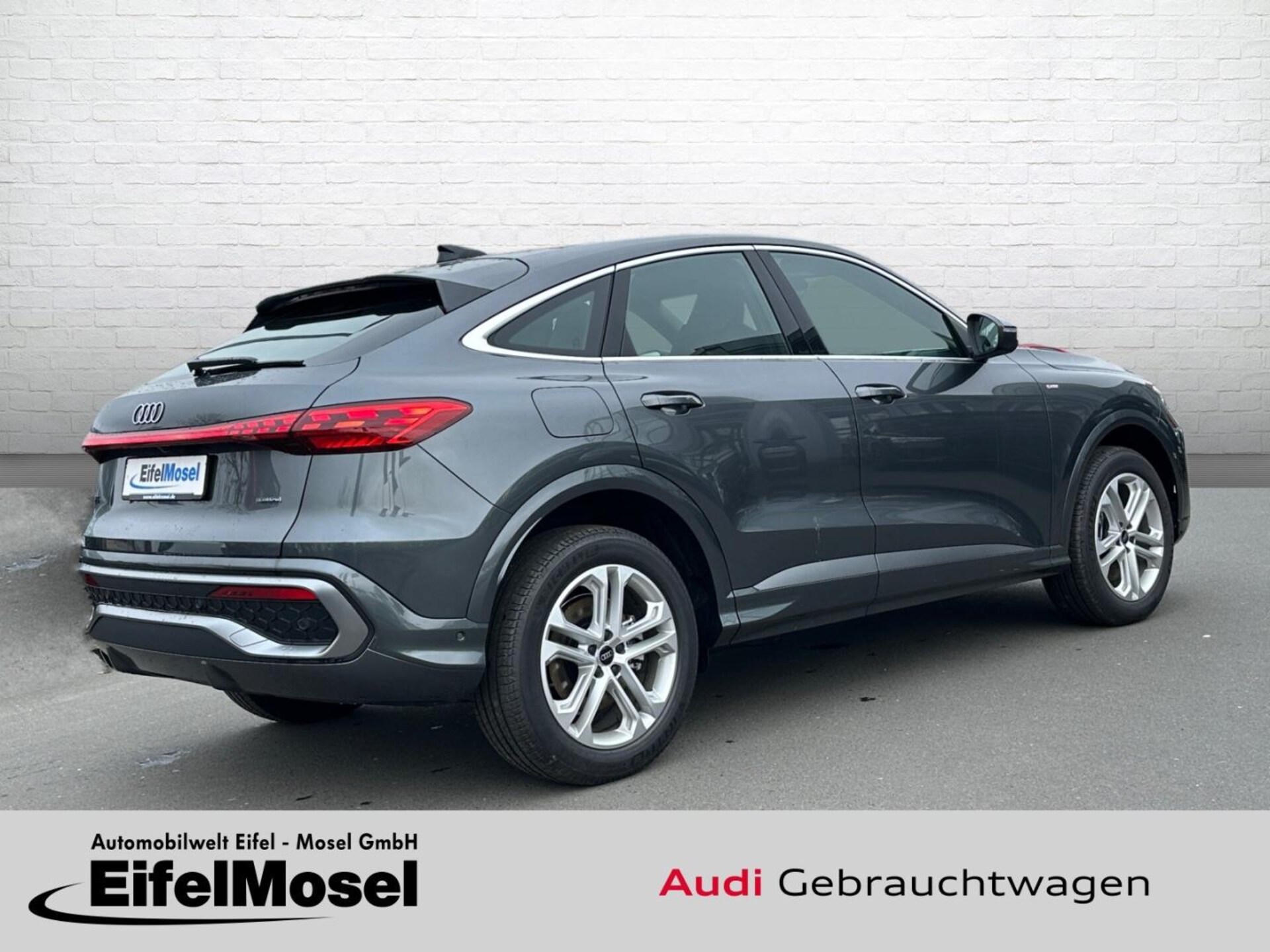 Audi Q5 Sportback