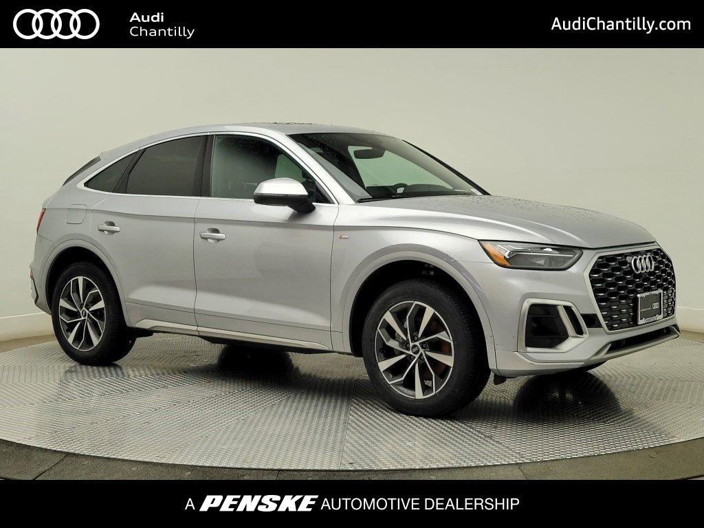 2023 Audi Q5 Sportback