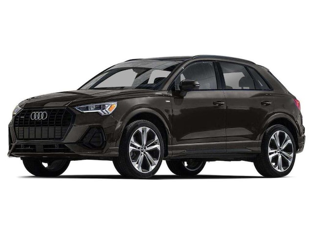 2024 Audi Q3 SUV